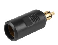 ADAPTÉR ZAPAĽOVAČA DIN ADAPTÉR 12V 24V B7O ADAPTÉR ZAPAĽOVAČA DIN ADAPTÉR 12V 24V B7O