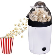 DOMÁCI STROJ NA POPCORN BEZ TUKU, AUTOMAT DOMÁCI STROJ NA POPCORN BEZ TUKU, AUTOMAT