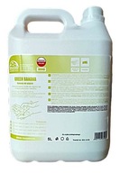 Banánové tekuté mydlo - Dolphin Green Banana 5 l Banánové tekuté mydlo - Dolphin Green Banana 5 l