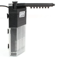 ROHOVÝ FILTER JP-092 PRE AKVÁRIUM DO 50L 250L/H ROHOVÝ FILTER JP-092 PRE AKVÁRIUM DO 50L 250L/H