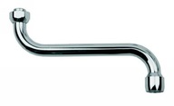 VÝPUSTKA RÚRKA 1/2'' 16CM PRE ČLÁNKY OBJÍMKY VÝPUSTKA RÚRKA 1/2'' 16CM PRE ČLÁNKY OBJÍMKY