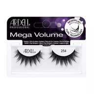 Umelé mihalnice Ardell Mega Volume 254 Black Umelé mihalnice Ardell Mega Volume 254 Black