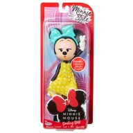Pohybujúca sa bábika Disney Minnie Mouse Jakks 20055