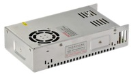 LED zdroj na pásiky 400W 12V DC 33A IP20 ORNO