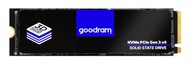 GOODRAM PX500 Gen. 2 512 GB NVMe SSD disk