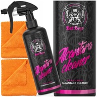 RR CUSTOMS RRC BAD BOYS ALCANTARA CLEANER SET MIKROVLÁKNA RR CUSTOMS RRC BAD BOYS ALCANTARA CLEANER SET MIKROVLÁKNA