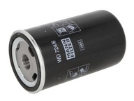 Mann-Filter WD 724/6 Mann-Filter WD 724/6