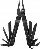 Multitool Leatherman Super Tool 300M Black + ZDARMA Multitool Leatherman Super Tool 300M Black + ZDARMA