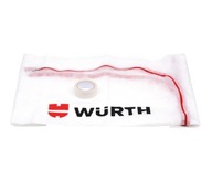 Prachové dvierka WURTH 2,1M x 1,1M Prachové dvierka WURTH 2,1M x 1,1M