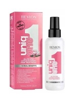 REVLON Uniq Lotus kondicionér 10v1 sprej 150ml REVLON Uniq Lotus kondicionér 10v1 sprej 150ml