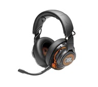 Herné slúchadlá JBL Quantum One LED 3,5 mm USB Herné slúchadlá JBL Quantum One LED 3,5 mm USB