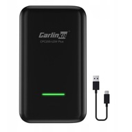 CARLINKIT 3.0 bluetooth adaptér pre Apple CarPlay