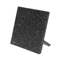Stojan na nože Kinghoff 21,5 cm čierny Stojan na nože Kinghoff 21,5 cm čierny