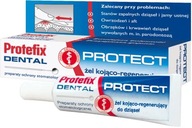 Protefix Protect upokojujúci regeneračný gél 10 ml