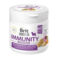 Podpora vitamínu Brit pre odolnosť proti psom 60 ks York Shih Tzu Maltese Podpora vitamínu Brit pre odolnosť proti psom 60 ks York Shih Tzu Maltese