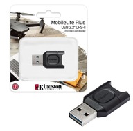 Adaptér čítačky kariet MobileLite Plus USB3.2 UHS-II