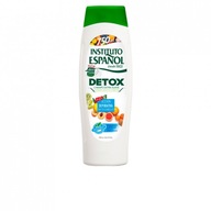 INSTITUTO ESPANOL DETOX Šampón na vlasy, 750 ml INSTITUTO ESPANOL DETOX Šampón na vlasy, 750 ml