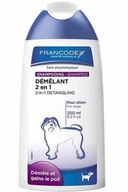 FRANCODEX šampón 2v1 250 ml FRANCODEX šampón 2v1 250 ml