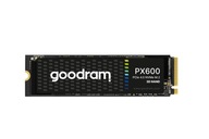Goodram PX600 500GB M.2 PCIe NVME Gen 4 SSD