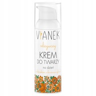 VIANEK VÝŽIVNÝ KRÉM NA TVÁR 50ml VIANEK VÝŽIVNÝ KRÉM NA TVÁR 50ml