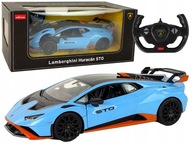 Auto R/C Lamborghini Huracan 1:14 Rastar