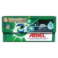 ARIEL PODS TOUCH OF LENOR kapsuly 30 ks SMARAGD