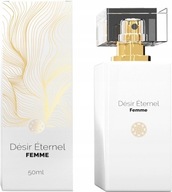 Désir Éternel Femme - Dámsky parfém s feromónmi Dámsky parfém s fem. Désir Éternel Femme - Dámsky parfém s feromónmi Dámsky parfém s fem.