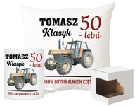 VANKÚŠ + HRNČEK na 50. NARODENINY 50 ROKOV URSUS + AKÉKOĽVEK MENO VANKÚŠ + HRNČEK na 50. NARODENINY 50 ROKOV URSUS + AKÉKOĽVEK MENO