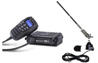 CB RÁDIO V HRUŠKE MIDLAND M-5 + SIRIO DELTA ANTÉNA CB RÁDIO V HRUŠKE MIDLAND M-5 + SIRIO DELTA ANTÉNA