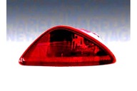 hmlové svetlo RENAULT CLIO III PH II 06/09-