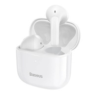 Bezdrôtové slúchadlá Baseus Bluetooth 5.0 TWS Bezdrôtové slúchadlá Baseus Bluetooth 5.0 TWS