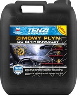 TENZI Detailer Zimná kvapalina do ostrekovačov Premium 5L TENZI Detailer Zimná kvapalina do ostrekovačov Premium 5L