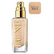 Podkladová báza na tvár s bázou SPF 20 AVON Luxe BEIGE LINEN 64782 Podkladová báza na tvár s bázou SPF 20 AVON Luxe BEIGE LINEN 64782