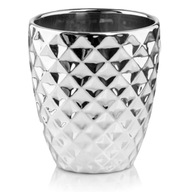 Glamour crystal zrkadlový kryt orchidey Glamour crystal zrkadlový kryt orchidey