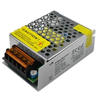 Qoltec LED spínaný zdroj IP20 24W 12V 2A Qoltec LED spínaný zdroj IP20 24W 12V 2A