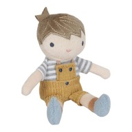 Malá holandská bábika Jim 10 cm LD4523