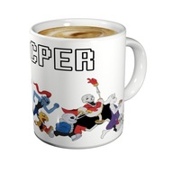 PODROBNÝ HRNČEK Sans Papyrus Toriel +NAME PODROBNÝ HRNČEK Sans Papyrus Toriel +NAME