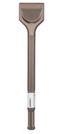 Sekáč rýľový pre HILTI TE-S HEX 22mm 80/400mm Sekáč rýľový pre HILTI TE-S HEX 22mm 80/400mm