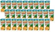MINIO POMARANČOVÝ NÁPOJ 200ML X 27KS MINIO POMARANČOVÝ NÁPOJ 200ML X 27KS