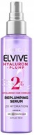 LOREAL ELSEVE HYALURON PLUMP VLASOVÉ SÉRUM HYDRATAČNÉ VLASY LOREAL ELSEVE HYALURON PLUMP VLASOVÉ SÉRUM HYDRATAČNÉ VLASY