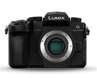 Digitálny fotoaparát Panasonic G90 Mirrorless LUMIX