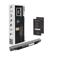 Batéria A41-X550A pre Asus X550 A450 K550 2600mAh Batéria A41-X550A pre Asus X550 A450 K550 2600mAh