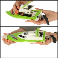 RC MODEL FT008 - PRETEKÁRSKA ČLŇ NA DIAĽKOVÉ OVLÁDANIE RC MODEL FT008 - PRETEKÁRSKA ČLŇ NA DIAĽKOVÉ OVLÁDANIE
