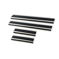Prahové lišty pre VW Tiguan I 2008-2015 Prahové lišty pre VW Tiguan I 2008-2015
