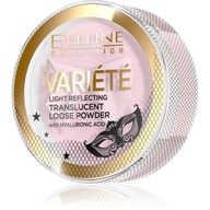 EVELINE ODRODA SYPANÝ PRÁŠOK TRANSLUCENTNÝ S H KYSEL EVELINE ODRODA SYPANÝ PRÁŠOK TRANSLUCENTNÝ S H KYSEL