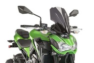 TURISTICKÉ ČELNÉ SKLO KAWASAKI Z900 17-18