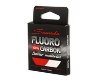 FLUOROCARBON AZURA SAWADA 10m 0,852mm