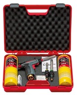 Puzdro na horák VULCANE Express Gas Gas Mapp Puzdro na horák VULCANE Express Gas Gas Mapp