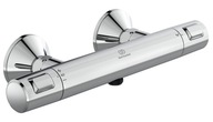 GERMAN THERMOSTATIC kubická sprchová batéria GERMAN THERMOSTATIC kubická sprchová batéria