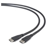 Kábel GEMBIRD CC-DP2-6 (DisplayPort M - DisplayPort
